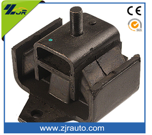 Auto Spare Parts Rubber Engine Mount for Nissan 11320-01J00