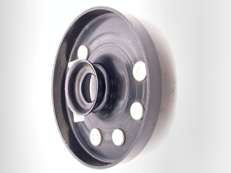 Honda Rubber shock absorber strut mount for 51675-S84-A01