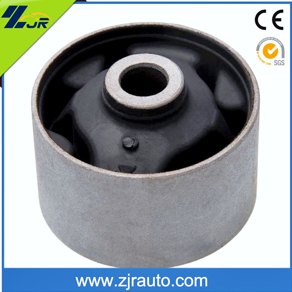 Control Arm Bushings in Vehicle Suspension