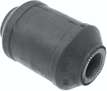 MB109684 Auto Spare Parts RUBBER ARM SUSPENSIO BUSHING FOR MITSIBUSHI MB109684 