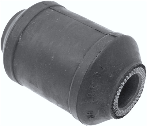 MB109684 Auto Spare Parts RUBBER ARM SUSPENSIO BUSHING FOR MITSIBUSHI MB109684 