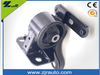 Auto spare parts Toyota Engine Mount 12372-74610