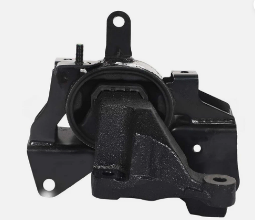 11620M55RA0 SUZUKI SWIFT Insulator Engine Mounting