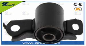 Auto Spare Parts Rubber Suspension Bushing for Mazda Ga2a-34-46y