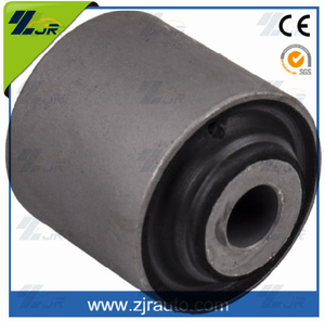 Auto Spare Parts Rubber Suspension Bushing for Mazda Gj6a-34-710
