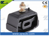 Auto Spare parts Toyota Rubber Engine Mount for Corolla 17572-15050