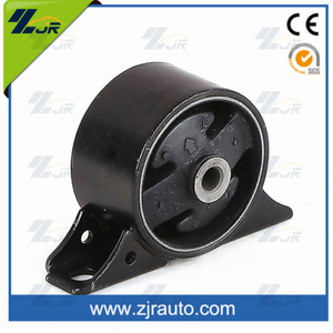 Auto Spare Parts Rubber Engine Mount for Mitsubishi Lancer Mr297256