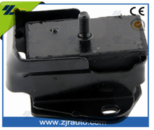 Auto Spare Parts Rubber Engine Mount for Mitsubishi MB006605