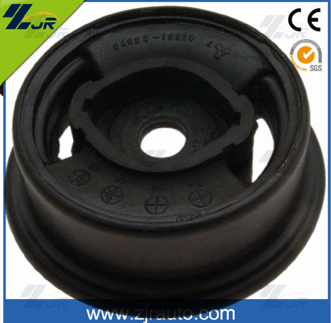 Auto Spare Parts Rubber Suspension Bushing for Toyota 41651-30070