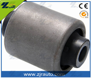 Auto Spare Parts Rubber Suspension Bushing for Mazda La12-34-300b