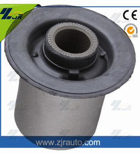 Auto Spare Parts Rubber Suspension Bushing for Toyota 48725-26090