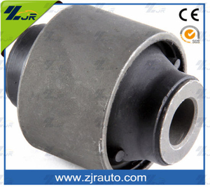Auto Spare Parts Rubber Suspension Bushing for Honda 52622-Sx0-003
