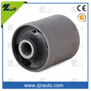 Auto Spare Parts Rubber Suspension Bushing for Hyundai 55216-4A000