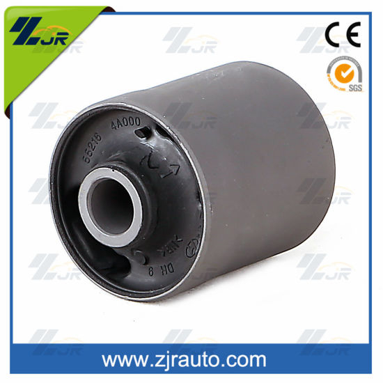 Auto Spare Parts Rubber Suspension Bushing for Hyundai 55216-4A000