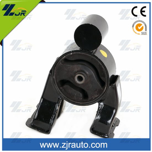 Auto Spare Parts Rubber Engine Mount for KIA 21930-1m350