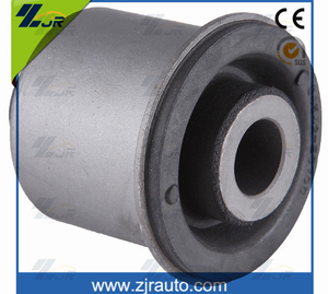 Auto Spare Parts Rubber Suspension Bushing for Nissan 54542-Eb70A