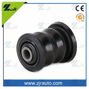 Auto Spare Parts Rubber Suspension Bushing for Mazda Ka10-34-470A