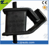 Auto Spare Parts Rubber Engine Mount for Toyota 12361-87513