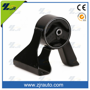 Auto Spare Parts Rubber Engine Mount for Suzuki 11620-70h00