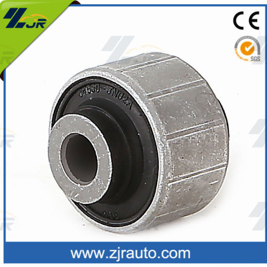 Auto Spare Parts Rubber Suspension Bushing for Nissan 54560-Jn02A