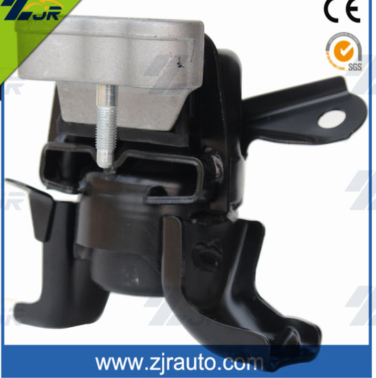 Auto Spare Parts Rubber Engine Mount for Toyota 12305-0t020