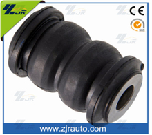 Auto Spare Parts Rubber Suspension Bushing for Mazda D651-34-350