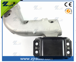 Auto Spare Parts Rubber Engine Mount for Peugeot 1839. H9