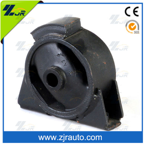 Auto Spare Parts Toyota Engine Mount 12361-64123