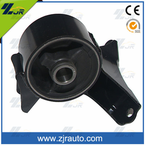 Auto Spare Parts Rubber Engine Mount for Honda 50820-S3a-A81