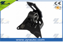 Auto Spare Parts Toyota Rubber Engine Mount for Yaris 12372-21150