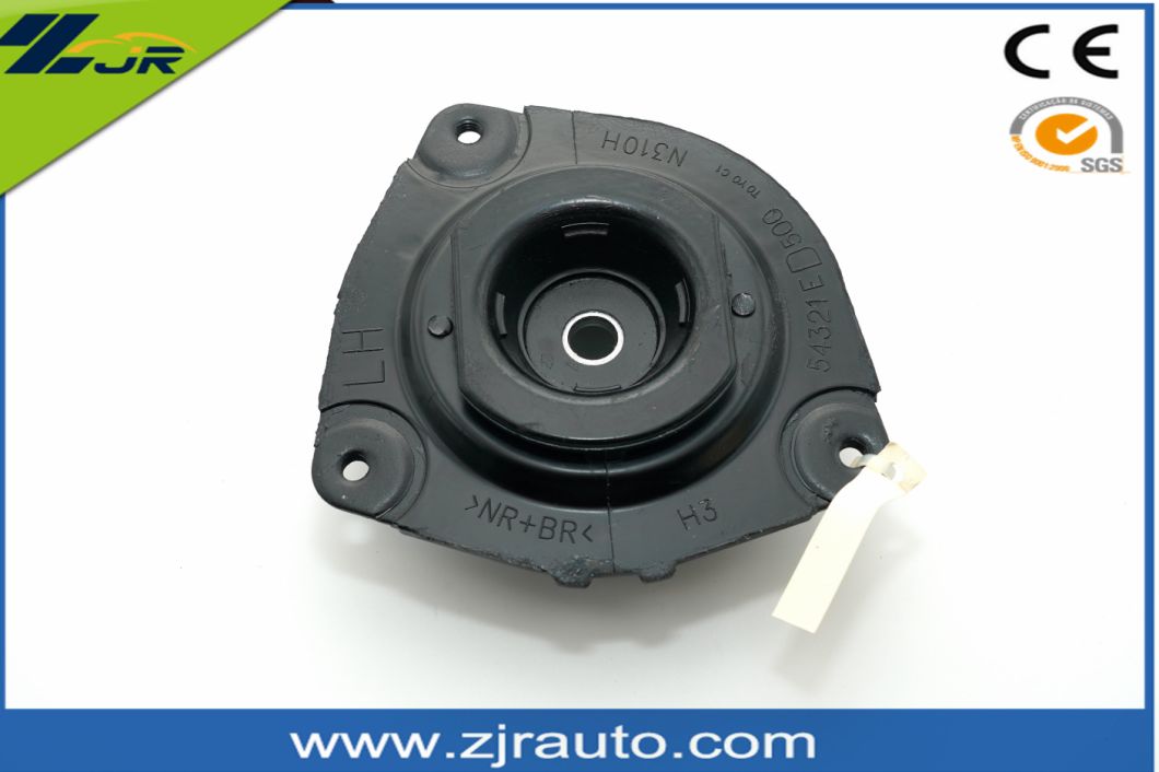 strut and strut mount