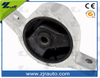 Auto Spare Parts Rubber Engine Mount for Nissan 11320-44b01