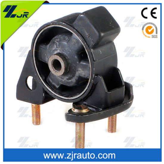 Auto Spare Parts Toyota Rubber Engine Mount for Ae101 12371-11462