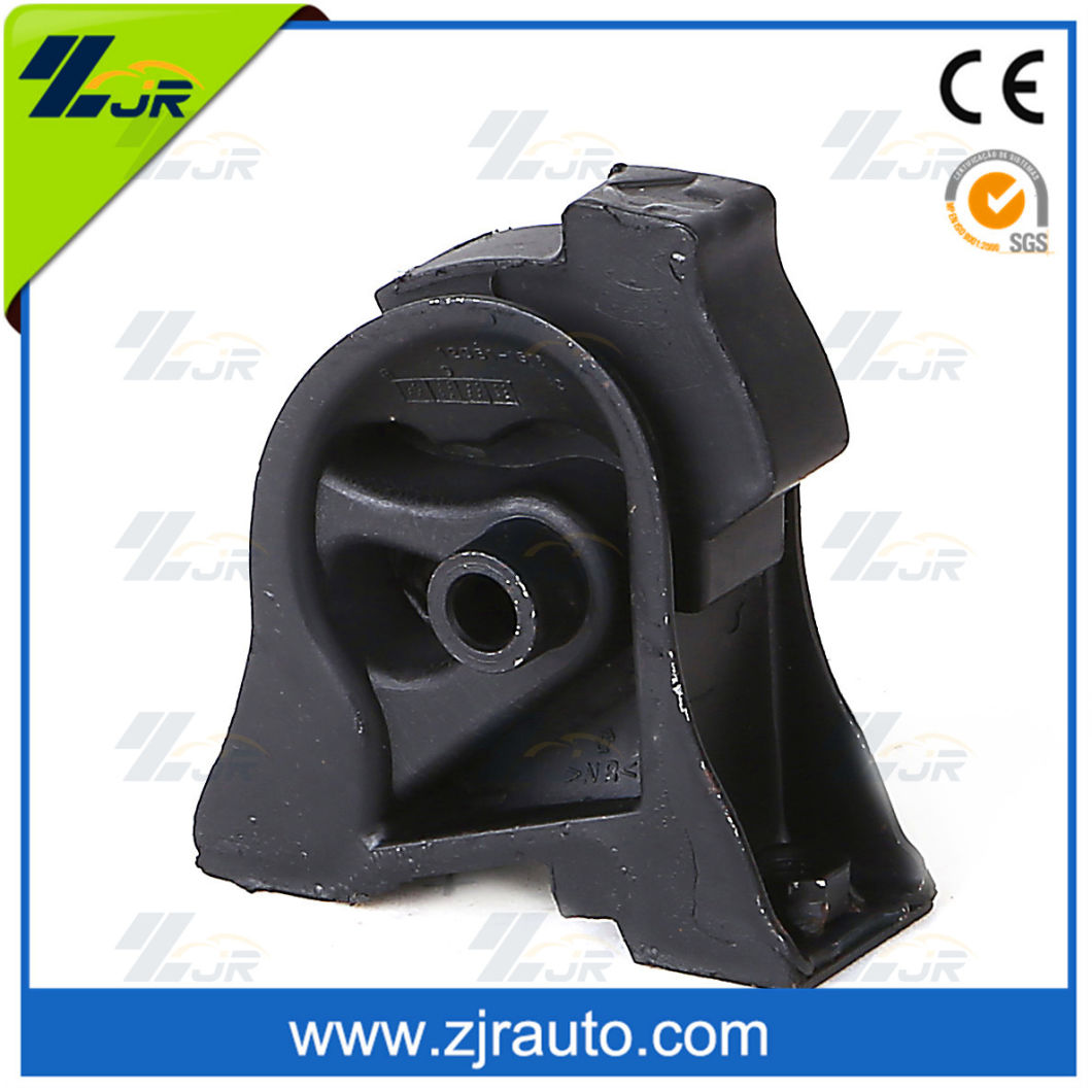Toyota Rubber Engine Mount for Corolla 12361-15170