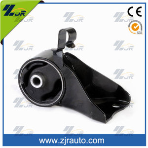 Auto Spare Parts Rubber Engine Mount for Mazda Bjon-39-040