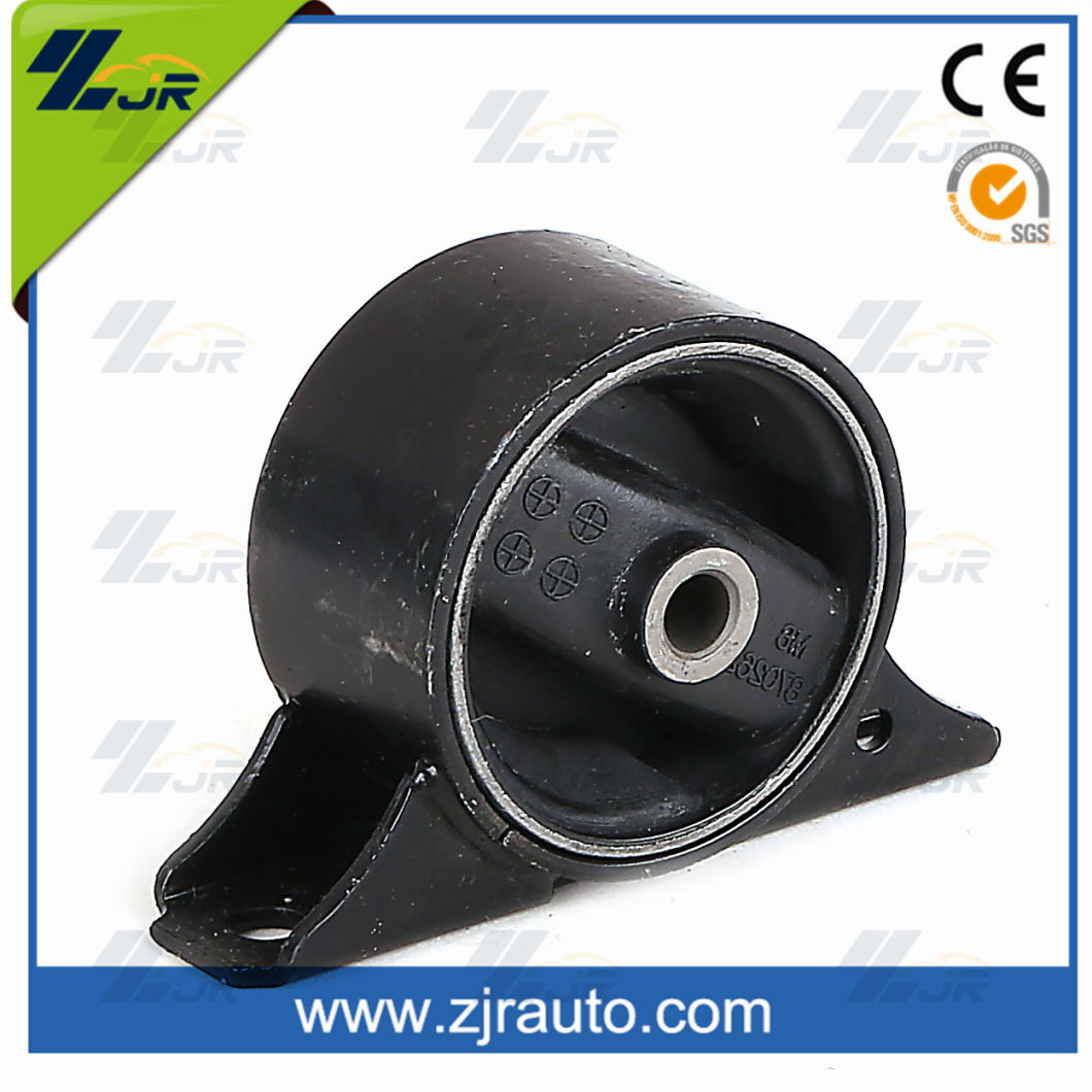 Auto Spare Parts Rubber Engine Mount for Mitsubishi Clot Lancer MB691238/MB102115