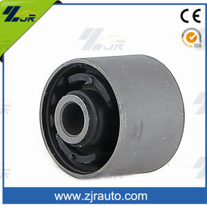 Auto Spare Parts Rubber Suspension Bushing for Nissan 55135-0m000