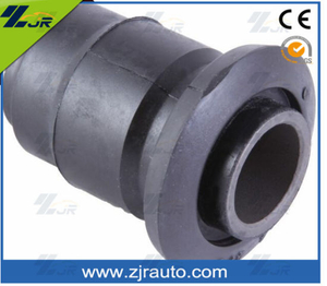 Auto Spare Parts Rubber Suspension Bushing for Mazda B001-34-470