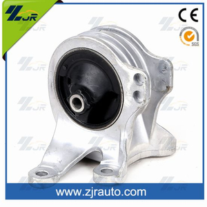 Auto Spare Parts Rubber Engine Mount for Mitsubishi Mr234838