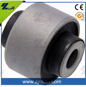 Auto Spare Parts Rubber Suspension Bushing for Nissan 54500-1kk0a