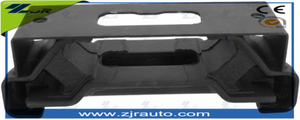 Auto Spare Parts Rubber Engine Mount for Suzuki 11710-65j00