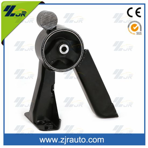 Auto Spare Parts Rubber Engine Mount for Suzuki 11710-63j20