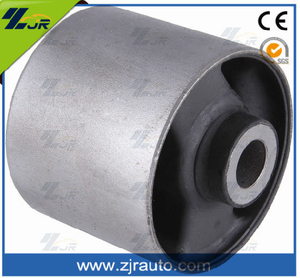 Auto Spare Parts Rubber Suspension Bushing for Mitsubishi Mr374674