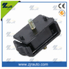 Auto Spare Parts Rubber Engine Mount for Mazda S093-39-040A