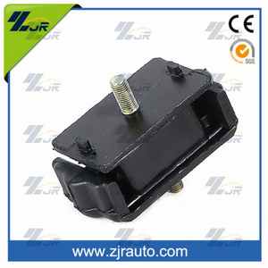 Auto Spare Parts Rubber Engine Mount for Mazda S093-39-040A