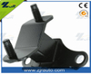 Auto Spare Parts Rubber Engine Mount for Honda 50806-S87-A80