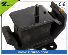 Auto Spare Parts Rubber Engine Mount for Nissan 11210-2s710