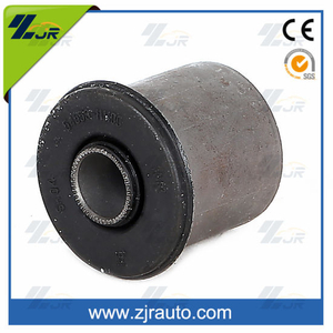 Auto Spare Parts Rubber Suspension Bushing for Hyundai 54553-H1100