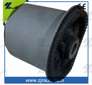 Auto Spare Parts Rubber Suspension Bushing for Nissan 55045-ED500