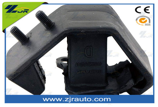 Auto Spare Parts Rubber Engine Mount for Subaru 41022-AA241